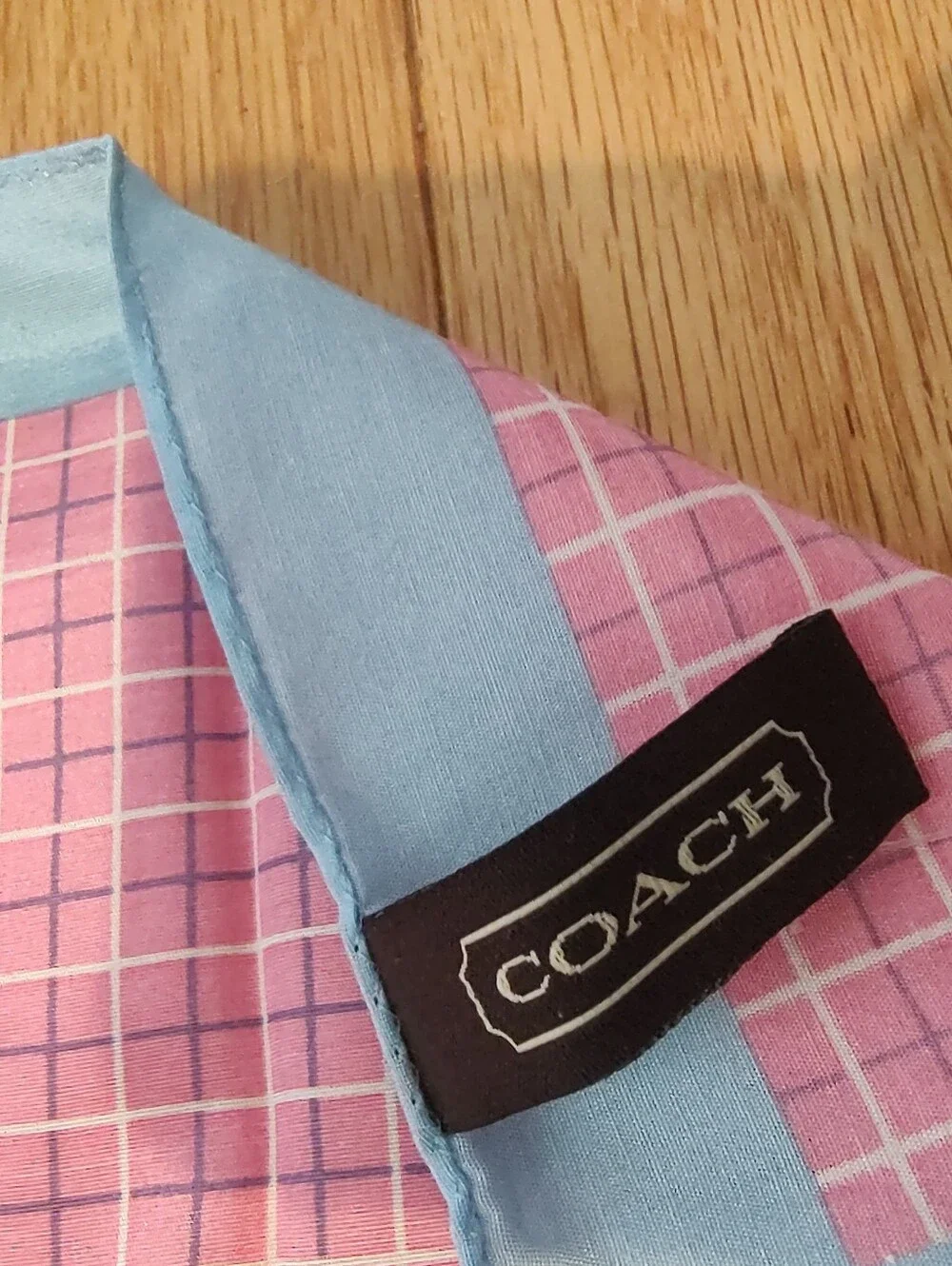 Coach fresh versatile